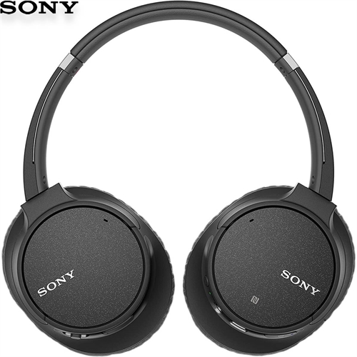Tai Nghe SONY WH-CH700N 2